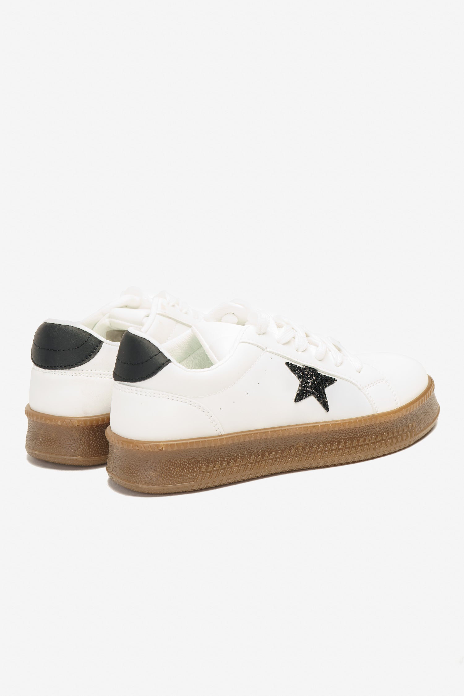Zapatilla Mujer Blanco Natalie Chinitown Chinitown